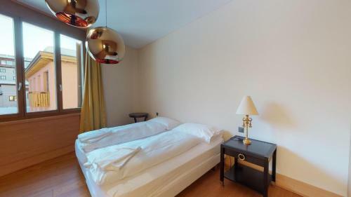 Apartamento Foppas 6 - St. Moritz