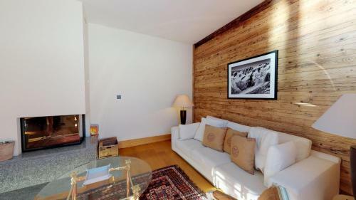 Apartamento Foppas 6 - St. Moritz