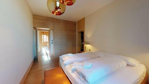 Apartamento Foppas 6 - St. Moritz