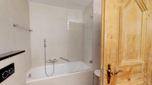 Apartamento Las Sours 4 - St. Moritz