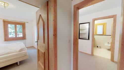 Apartamento Las Sours 4 - St. Moritz