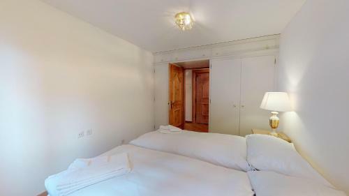 Apartamento Las Sours 4 - St. Moritz