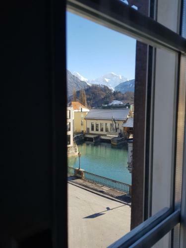 Hotel The Aarburg