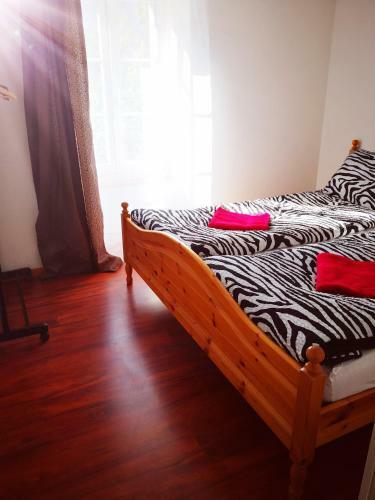 Landiyang Holiday Apartments 1
