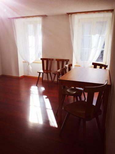 Landiyang Holiday Apartments 1