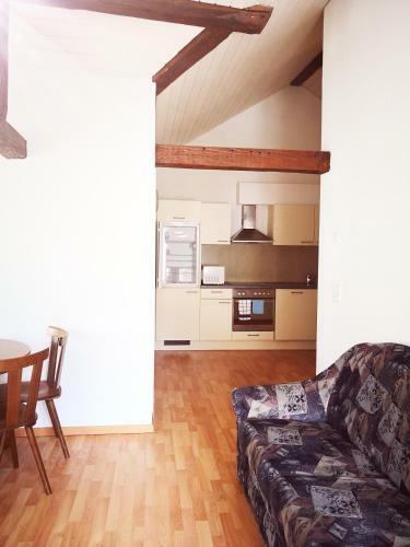 Landiyang Holiday Apartments 1