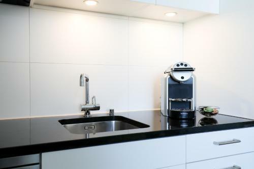 Apartamento Hotel Bahnhof