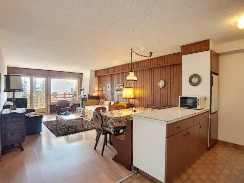 Apartamentos Richemont 213