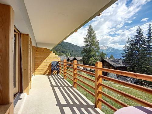 Apartamentos Richemont 213