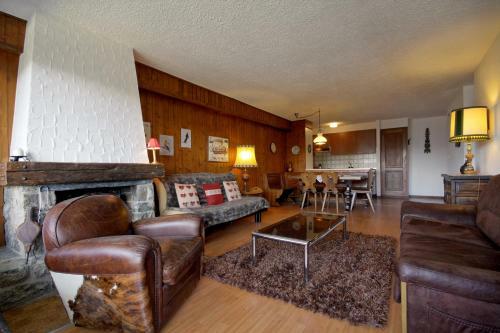 Apartamentos Richemont 213