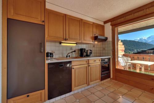 Apartamentos Farfadets 210