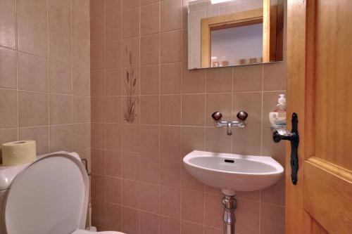 Apartamentos Verveine 215