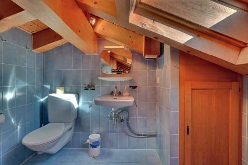 Apartamentos Verveine 215