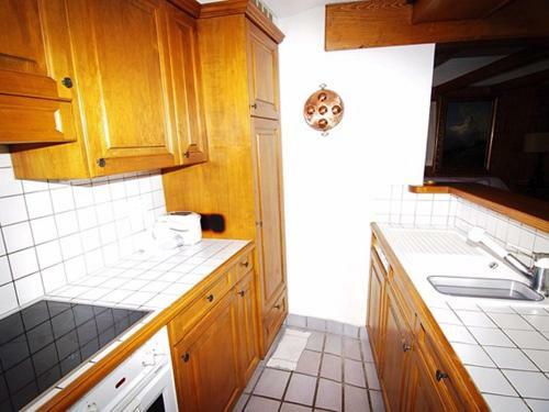 Apartamento Etoile Du Sud 108