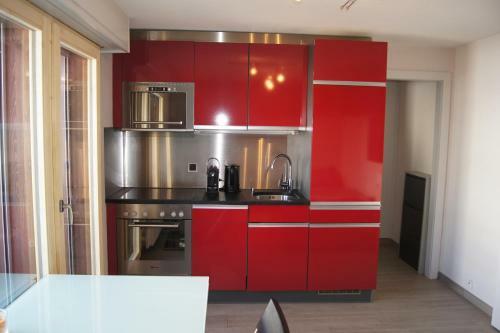 Apartamentos Studio Arcades B209