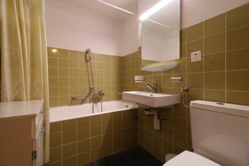 Apartamentos Foehn 6