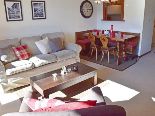 Apartment Mondzeu