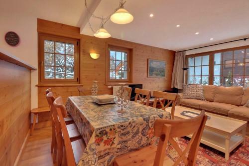 Apartamentos Reine Des Pres Rez