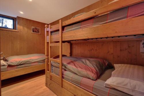 Apartamentos Reine Des Pres Rez