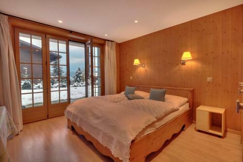 Apartamentos Reine Des Pres Rez