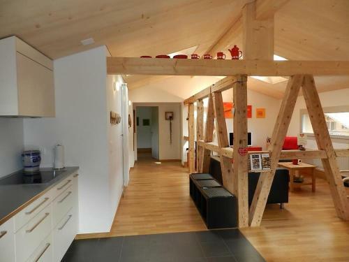 Apartment Simme-tr�imli