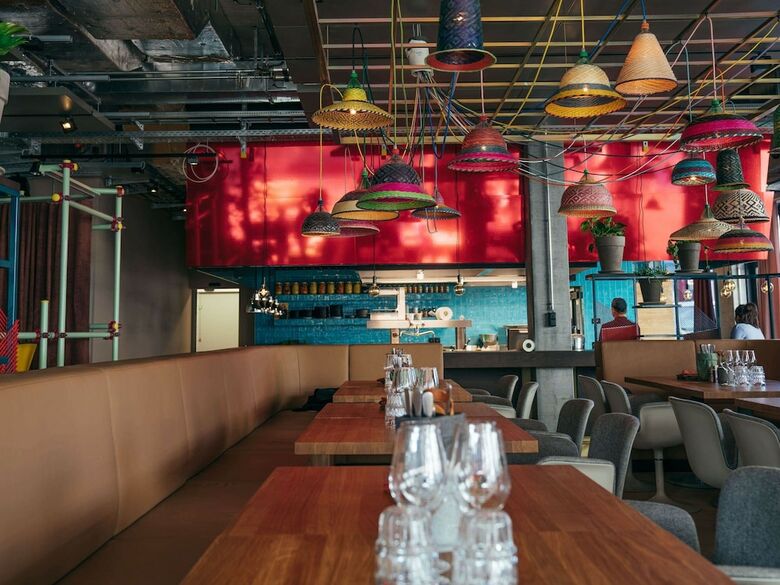 25hours Hotel Langstrasse