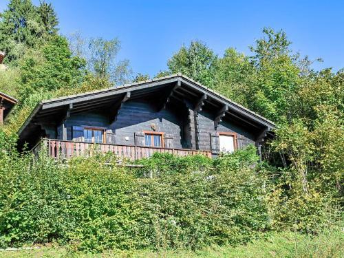 Apartamentos Chalet Castor