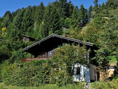 Apartamentos Chalet Castor