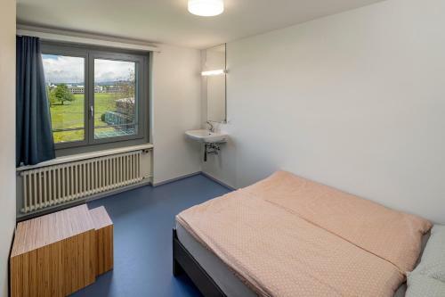 Rapperswil-jona Youth Hostel