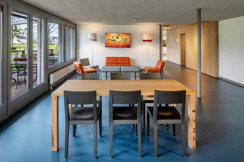Rapperswil-jona Youth Hostel