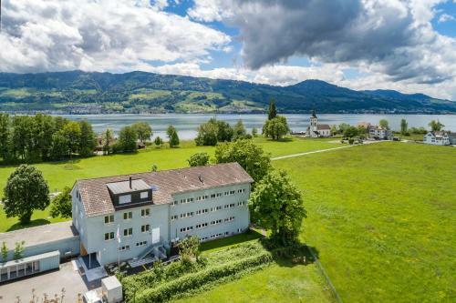 Rapperswil-jona Youth Hostel