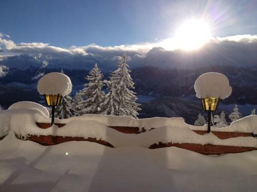 Albergue Anz�re Vacances Groupe