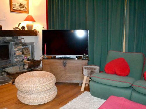 Chalet Rue Des Dailles