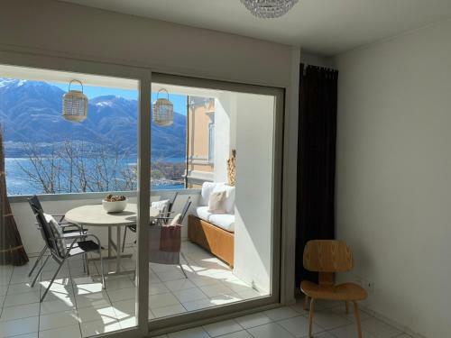 Apartamento Casa Isabella App 2403