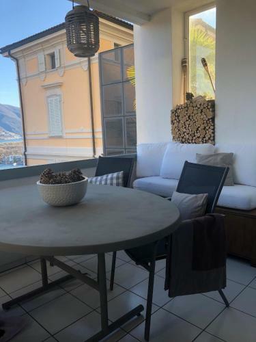Apartamento Casa Isabella App 2403