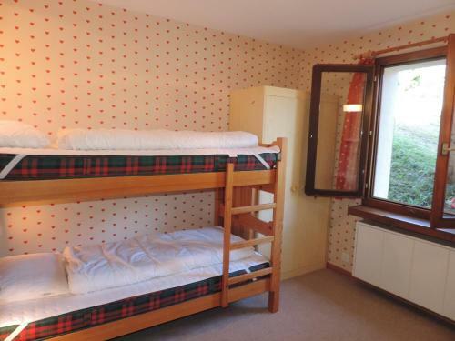 Apartamento Barlangia (455 Ho)