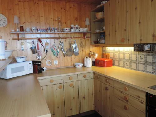 Apartamento Barlangia (455 Ho)