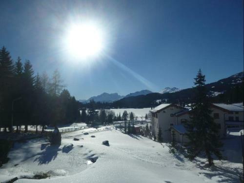 Apartamento La Golp (354 Ru)