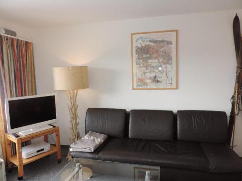 Apartamento Selva B (366 Le)