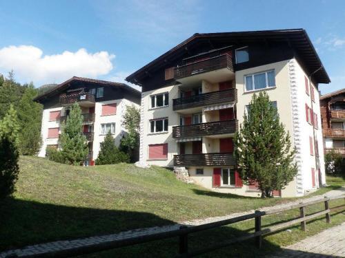 Apartamento Selva B (366 Le)