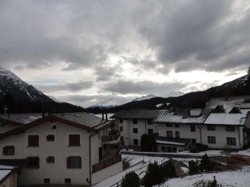 Apartamento Selva B (366 Le)