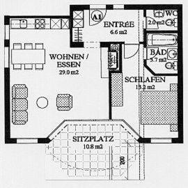 Apartamento Sin Sponda (273 Al)