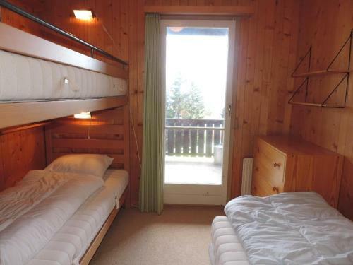 Apartamento Montalin (451 Ti) 1. Stock