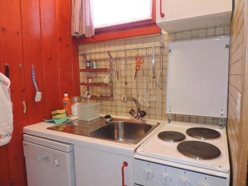 Apartamento Heidsee (399gl)