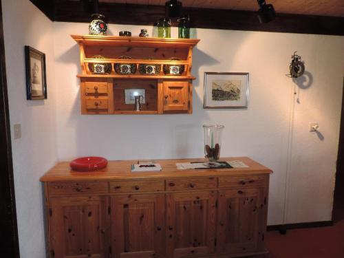 Apartamento Heidsee (399gl)