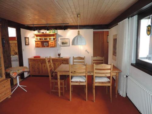 Apartamento Heidsee (399gl)