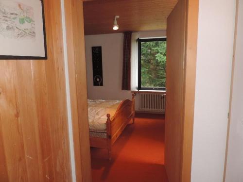 Apartamento Heidsee (399gl)