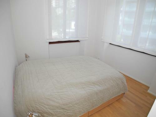 Apartamento Villa Balli App 2508