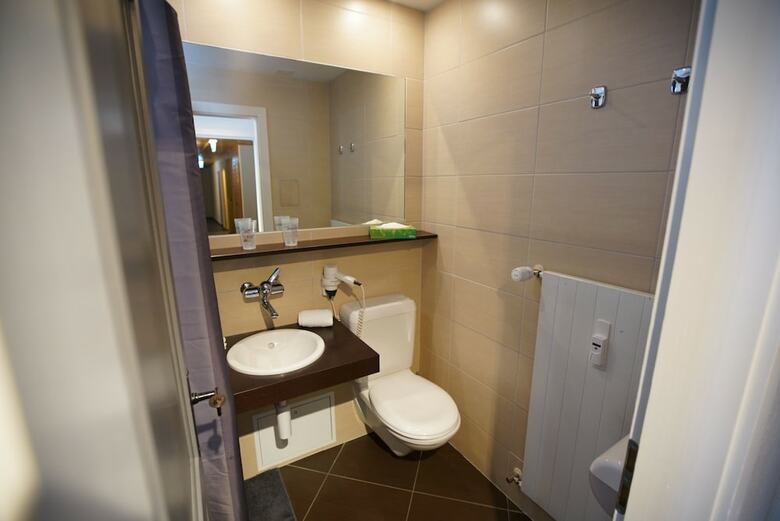 Hotel Champoussin Lodge