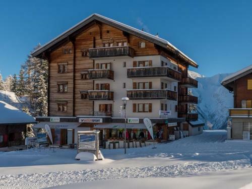 Apartment Sportina 22